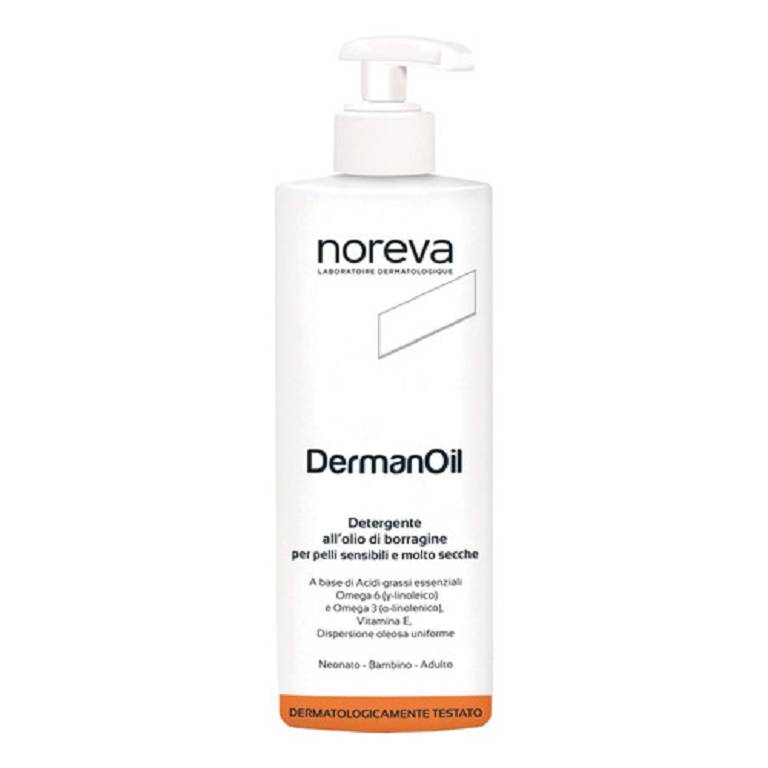 DERMANOIL 200ML