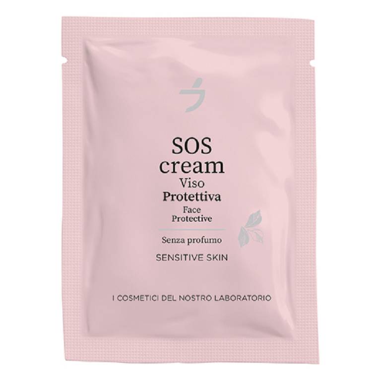 LDF SEN SOS MASK 3ML