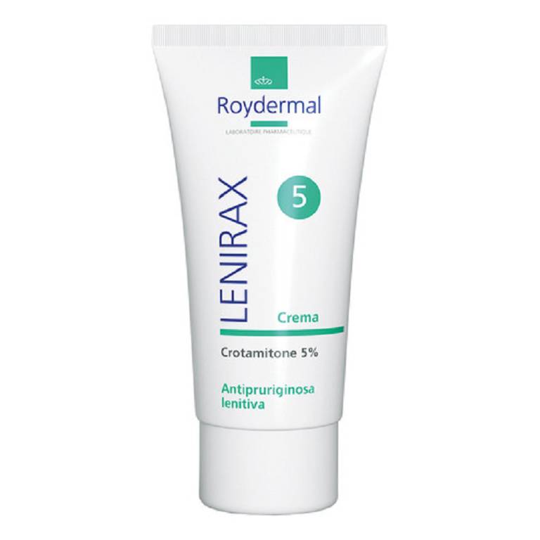 LENIRAX 5 50ML