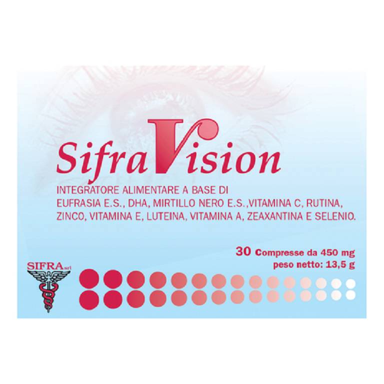 SIFRAVISION 30CPR